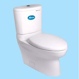Bồn cầu hai khối Thiên Thanh King B4829TS2T - Image 4