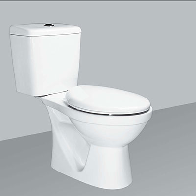 Bồn cầu Hảo Cảnh V113 (xả nhấn)