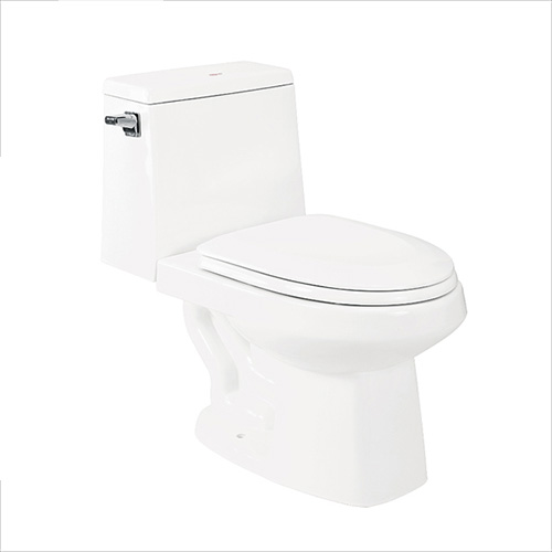 Bồn cầu Hảo Cảnh V113 (xả nhấn) - Image 4