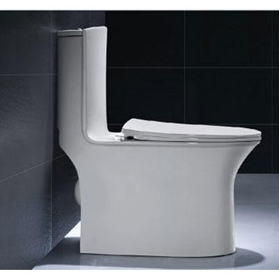 Bồn cầu Kangaroo KG6102 - Image 5