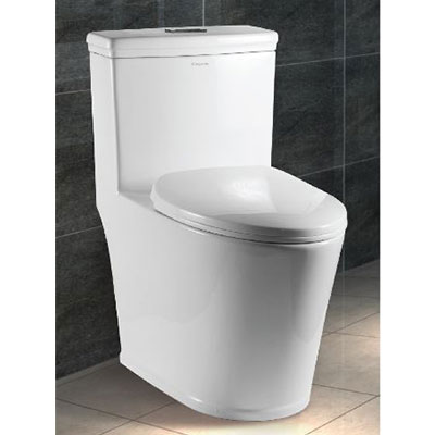 Bồn cầu Kangaroo KG6104 - Image 5