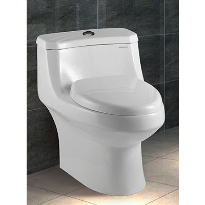 Bồn cầu Kangaroo KG6106 - Image 4