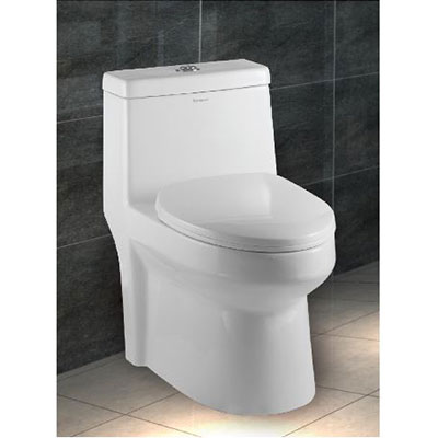 Bồn cầu Kangaroo KG6106 - Image 5