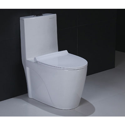 Bồn cầu Kangaroo KG6108 - Image 3