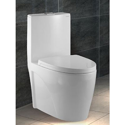 Bồn cầu Kangaroo KG6116 - Image 4