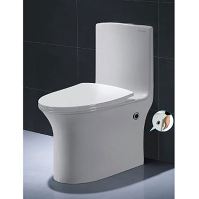 Bồn cầu Kangaroo KG6201 - Image 5