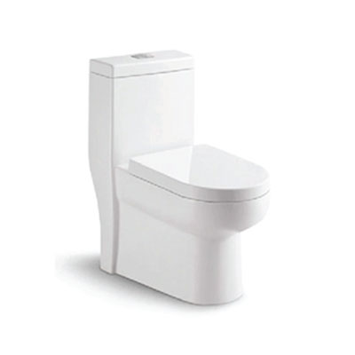 Bồn cầu két âm tường Clara CT-320WP - Image 6