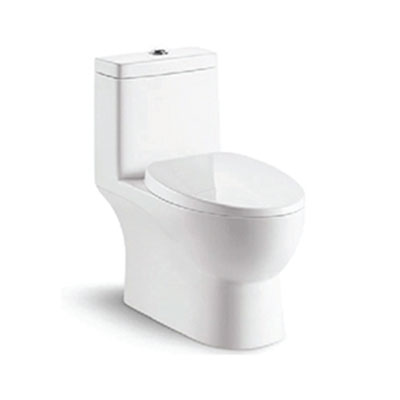 Bồn cầu két âm tường Clara CTM-318WP - Image 3
