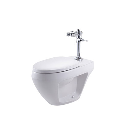 Bồn cầu két âm tường Nahm SVC2861H210N01 - Image 3
