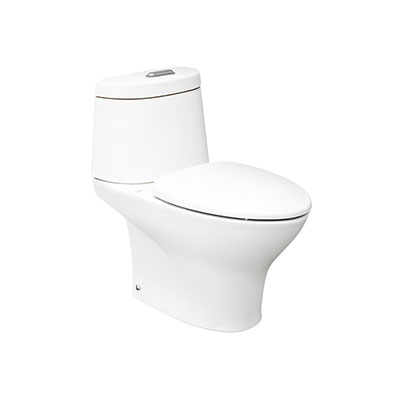 Bồn cầu két âm tường Nahm SVC2861H210N01 - Image 5