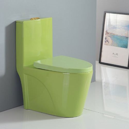 Bồn cầu kết hợp chậu lavabo rửa mặt Miken MK-0880 - Image 4