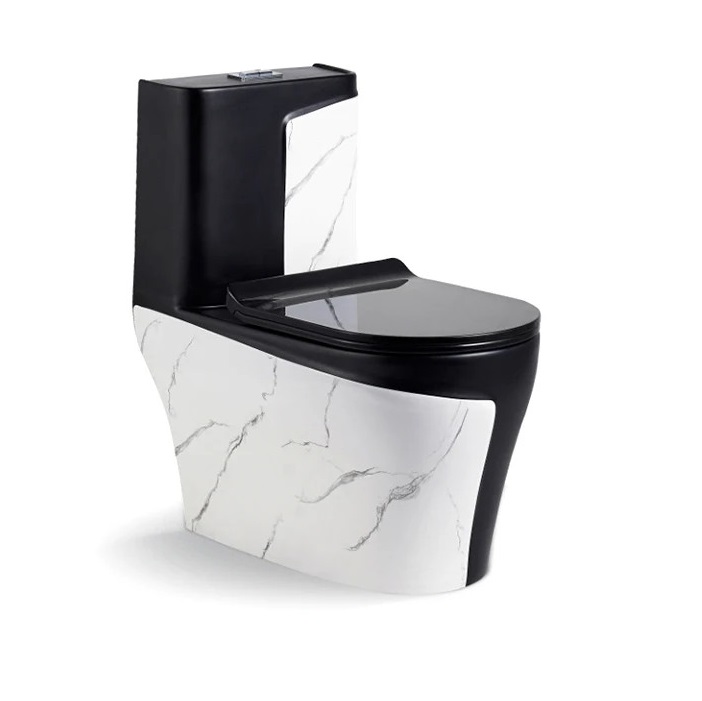 Bồn cầu két liền GDKES GDK-02 - Image 3