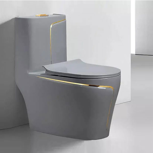 Bồn cầu két liền GDKES GDK-03 - Image 6
