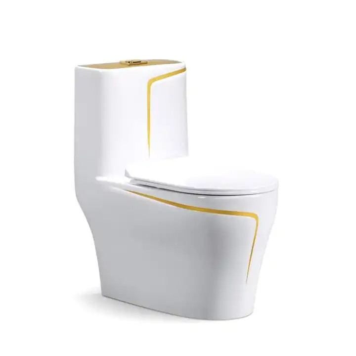 Bồn cầu két liền GDKES GDK-04 - Image 6