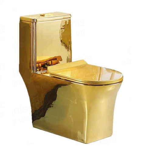 Bồn cầu két liền Miken MKB-2021R (Đặt hàng 10-25 ngày) - Image 4