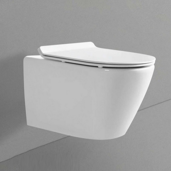 Bồn cầu két liền Royal Join RA-504 - Image 5