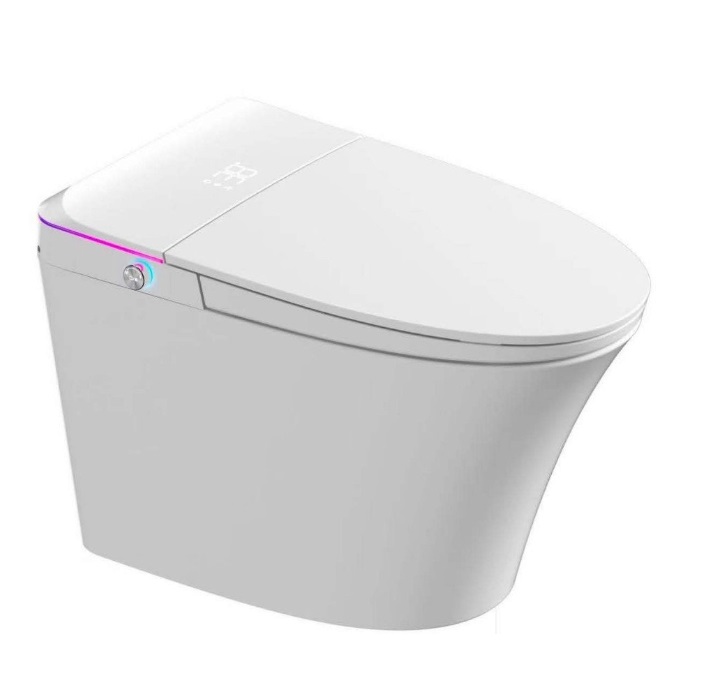 Bồn cầu két liền Royal Join RA-504 - Image 6