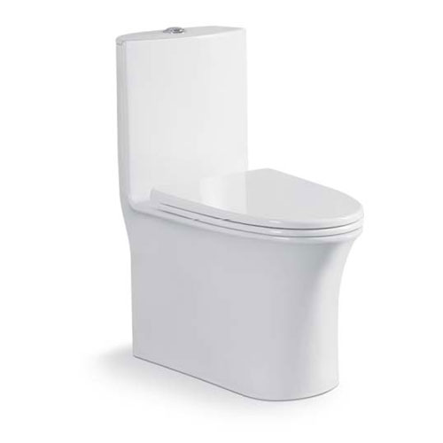 Bồn cầu két liền Royal Join RA-9906 - Image 3