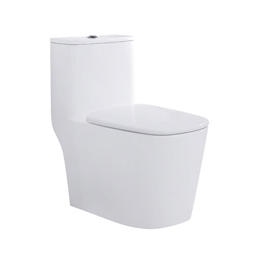 Bồn cầu két liền Royal Join RA-9906 - Image 5