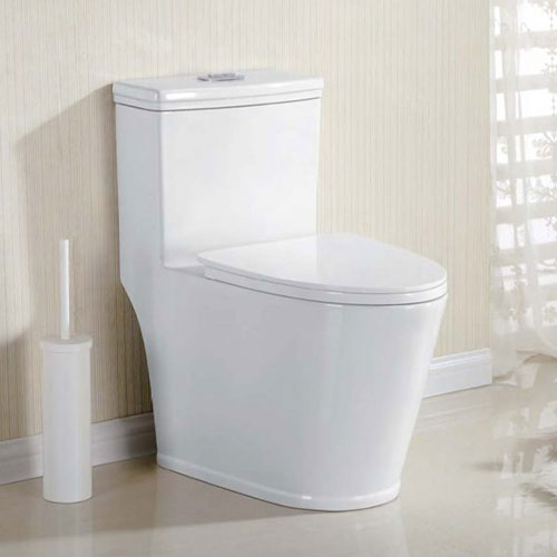 Bồn cầu két liền Royal Join RA-9906 - Image 6