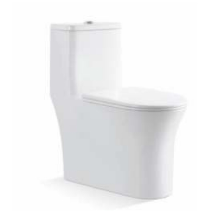 Bồn cầu két liền Royal Join RA-9913 - Image 3