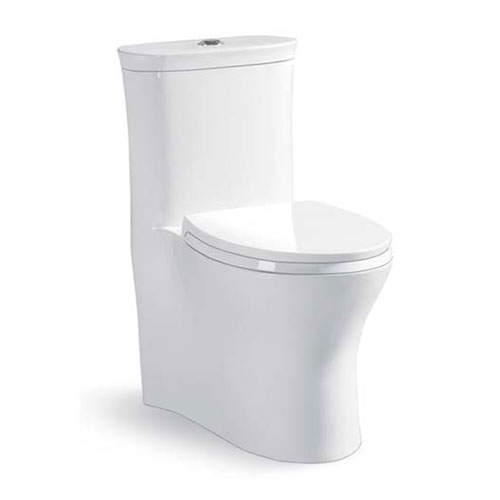 Bồn cầu két liền Royal Join RA-9913 - Image 6