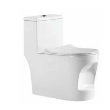 Bồn cầu két liền Royal Join RA-9917 - Image 3