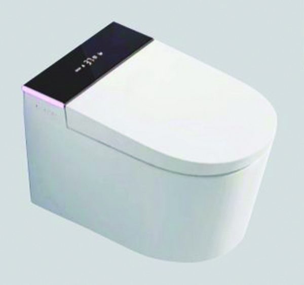 Bồn cầu két liền Royal Join RA-9917 - Image 4
