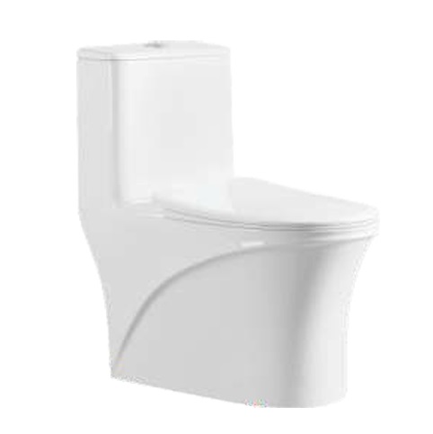 Bồn cầu két liền Royal Join RA-9917 - Image 5