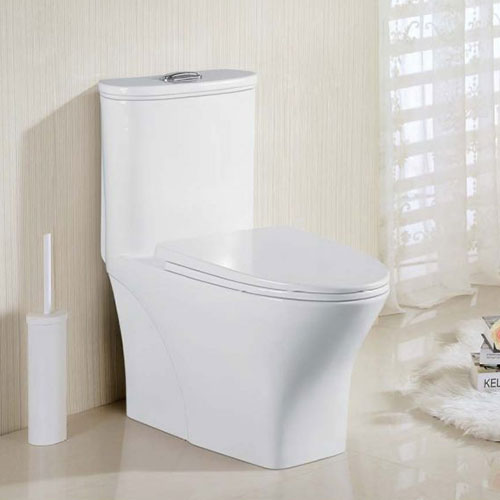 Bồn cầu két liền Royal Join RA6662 - Image 6