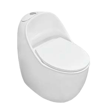 Bồn cầu két liền Royal Join RA6670 - Image 4