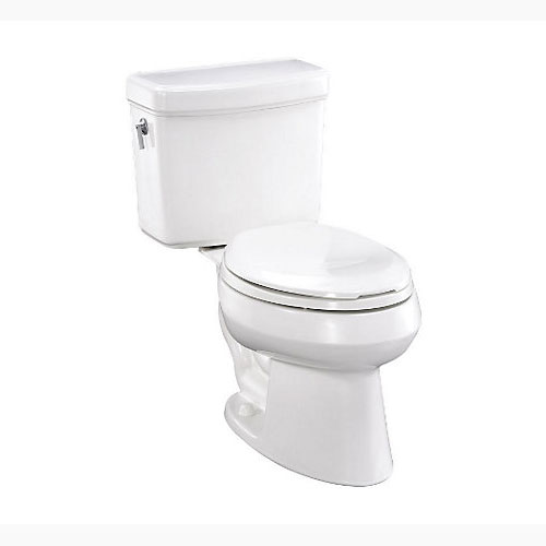 Bồn cầu Kohler K-11470X-0 - Image 6