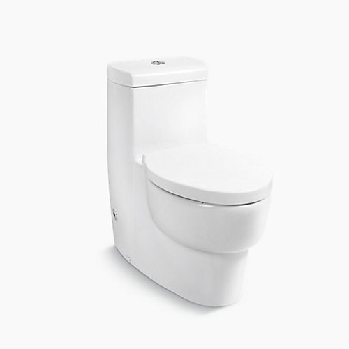 Bồn cầu Kohler K-15246X-SP-0 - Image 3