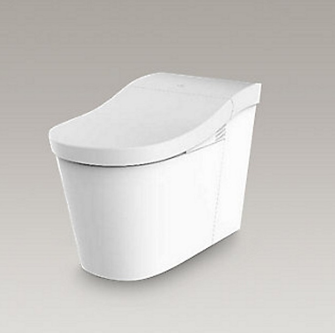 Bồn cầu Kohler K-15487X-0 - Image 5