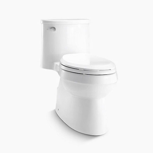 Bồn cầu Kohler K-15487X-0 - Image 6