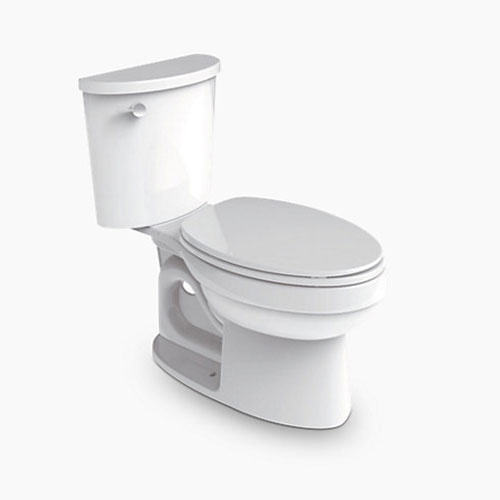 Bồn cầu Kohler K-17178T-SP2-0 - Image 4