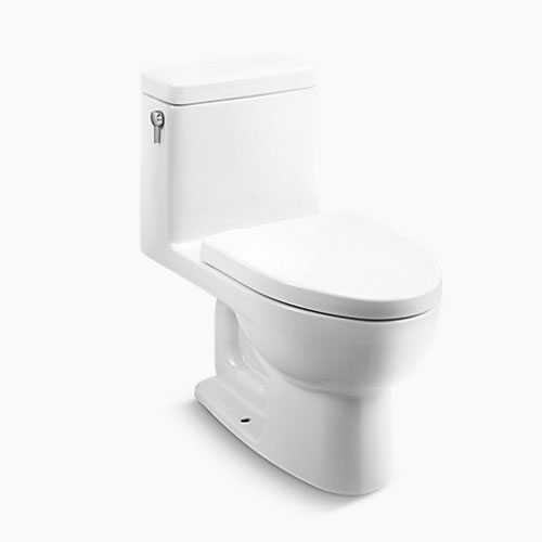 Bồn cầu Kohler K-17181T-S2-0 - Image 6