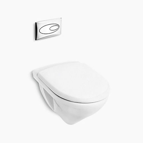 Bồn cầu Kohler K-17181T-SP2-0 - Image 6