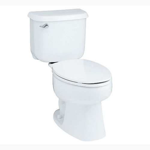 Bồn cầu Kohler K-19045T-0 - Image 4