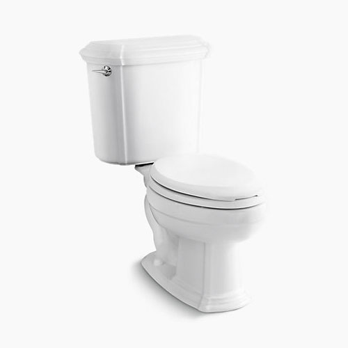 Bồn cầu Kohler K-3429T-C-0 - Image 4