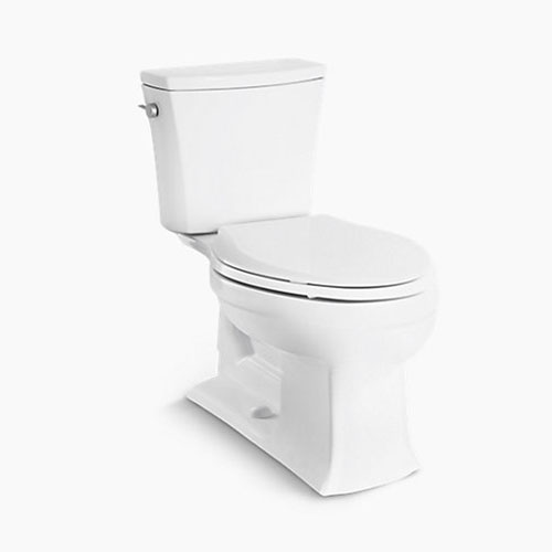Bồn cầu Kohler K-3439T-C-0 - Image 5