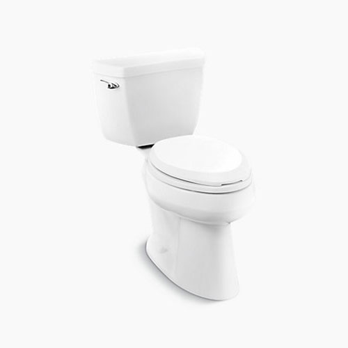 Bồn cầu Kohler K-3490T-C-0 - Image 6