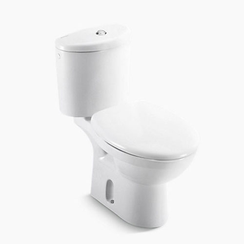 Bồn cầu Kohler K-3499T-W-0 - Image 4