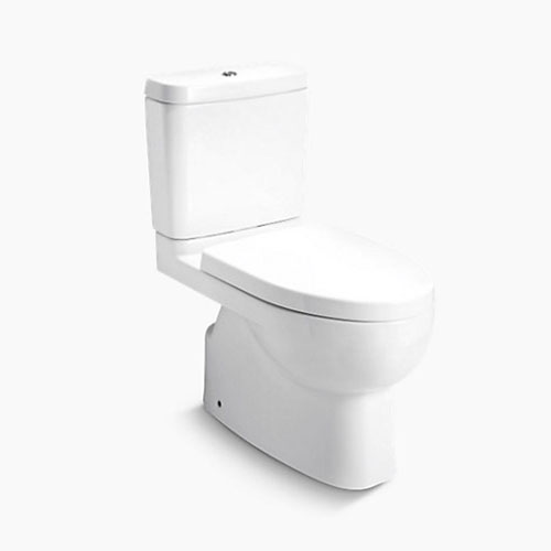 Bồn cầu Kohler K-3588T-S2-0 - Image 3