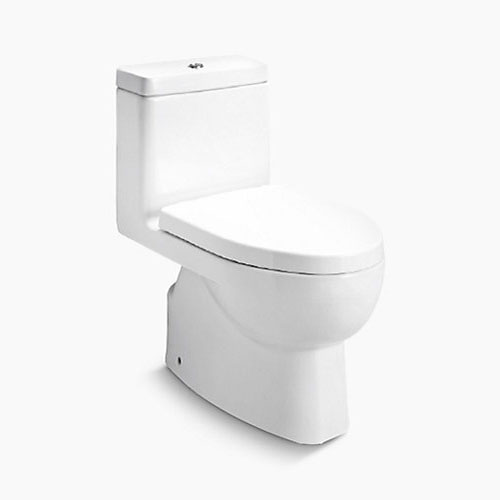 Bồn cầu Kohler K-3638T-0 - Image 4
