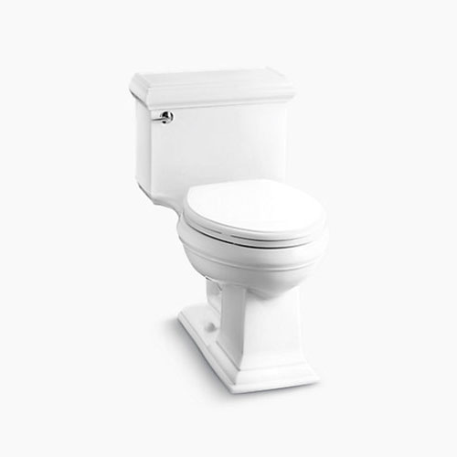 Bồn cầu Kohler K-3831T-W-0 - Image 5