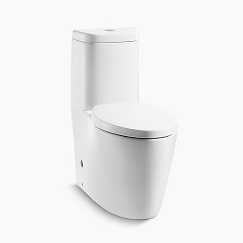 Bồn cầu Kohler K-3831T-W-0 - Image 6