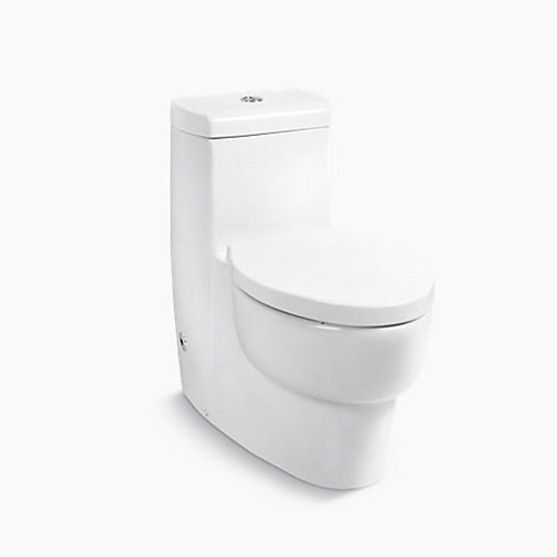 Bồn cầu Kohler K-3854T-C-0 - Image 3