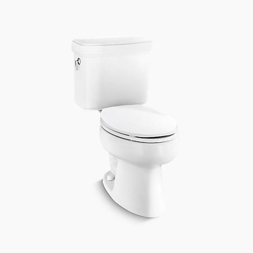 Bồn cầu Kohler K-3900KR-0 - Image 3
