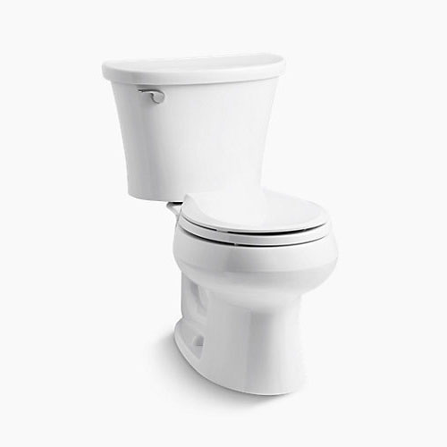 Bồn cầu Kohler K-4065T-0 - Image 4